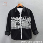 Exclusive Full Sleeve Shirt