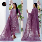 Indian Weightless Georgette Kameez
