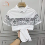Men's Exclusive Short Sleeve Polo Shirt