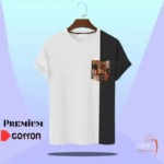 Premium Cotton T-Shirt