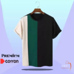 Premium Cotton T-Shirt