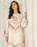 premium quality digital print 2pices