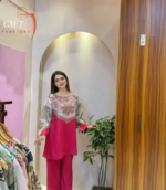 premium quality digital print 2pices