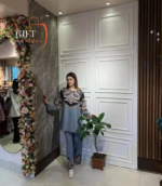 premium quality digital print 2pices