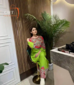 premium quality digital print 2pices