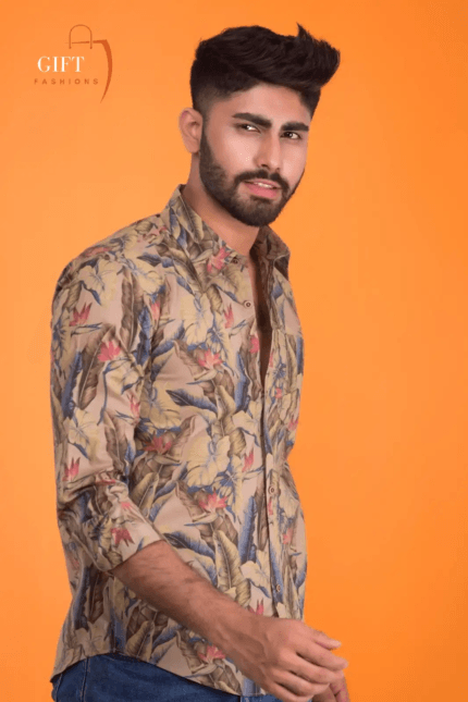 Premium Shirt For Men