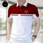 Stylist Casual Polo Shirt