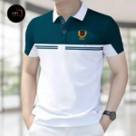 Stylist Casual Polo Shirt