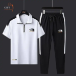 Trendy Mash T-Shirt Trouser Combo