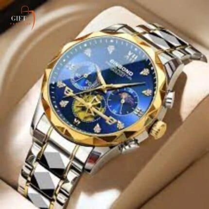 BINBOND 1236 Style Watch