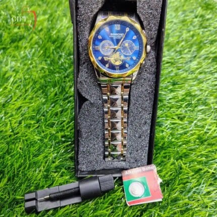 BINBOND 1236 Style Watch