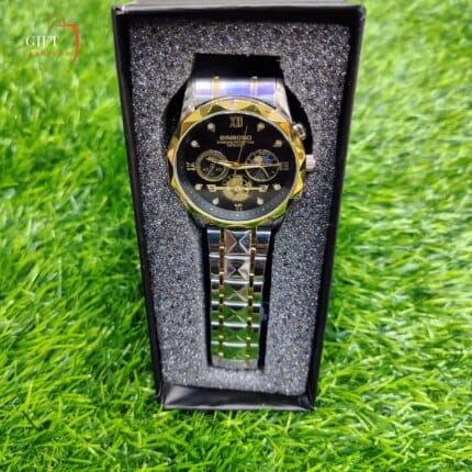 BINBOND 1236 Style Watch