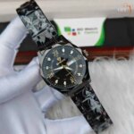 Luminous Quartz Watch