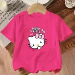 Ladies T-shirt