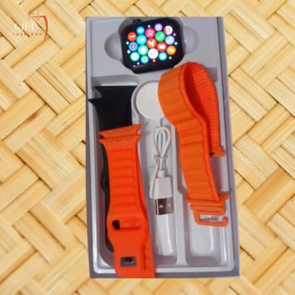 ME 18 Smart Watch