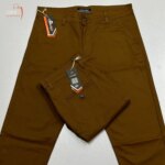 Men's Gabardine Pant
