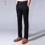 Men's Gabardine Pant