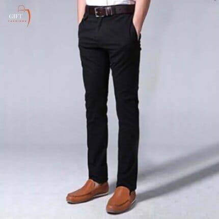Men's Gabardine Pant