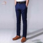 Men's Gabardine Pant