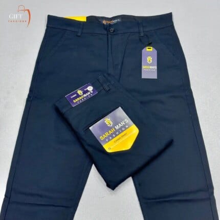 Men's Gabardine Pant