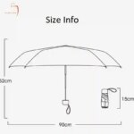 Mini Umbrella
