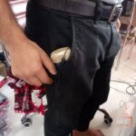 Mini Umbrella