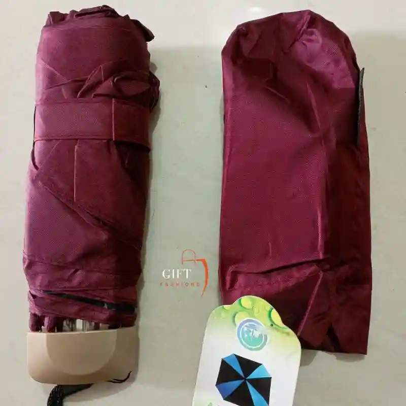 Mini Umbrella