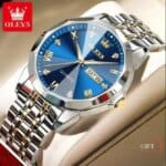 OLEVS 9931G Quartz Watch
