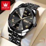 OLEVS 9931G Quartz Watch