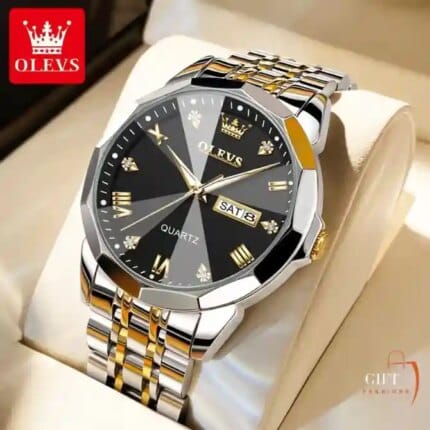 OLEVS 9931G Quartz Watch