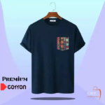 Premium Cotton T-Shirt