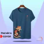 Premium Cotton T-Shirt