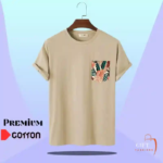 Premium Cotton T-Shirt