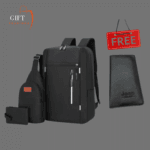 Premium Travel Bag Set