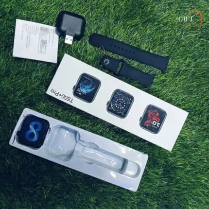 T500+ Pro Smart Watch