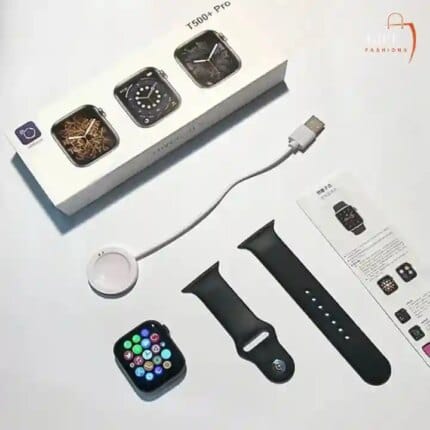 T500+ Pro Smart Watch