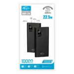 10000 mAh 22.5W Power Bank MP-19 from moxx - Image 4