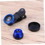 3 1 Mini Room Mobile Phones Smart Phone Wide Mobile Phone Macro Lens Cell Phone Appendix Portable - Image 6