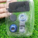 3 1 Mini Room Mobile Phones Smart Phone Wide Mobile Phone Macro Lens Cell Phone Appendix Portable - Image 7