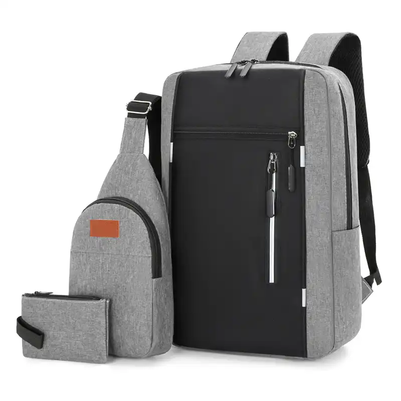 3-Pics-Bag-Combo-Pack-Ash 3 Pics Bag Combo Pack (Ash) - Image 1