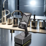 3-in-1 Audio Power Bank Stand Speaker Desktop Tablet Live Streaming Stand Creative Gift Lazy Charging Drama Chasing Features 15W - Image 4