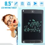 8.5 Inch LCD Writing Tablet Digital Drawing Pad - Image 3