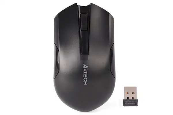 A4TECH-G3-200N-Wireless-Mouse A4TECH G3-200N Wireless Mouse - Image 1