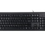 A4TECH KRS-82  ComfortKey FN Keyboard