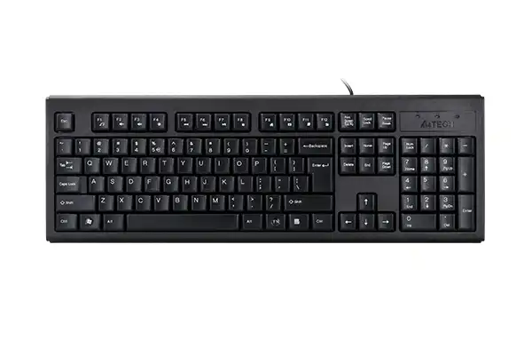 A4TECH-KRS-82-ComfortKey-FN-Keyboard A4TECH KRS-82 ComfortKey FN Keyboard - Image 1
