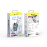 AWEI P52K Magnetic Wireless Charging Power Bank - Image 4