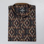 All Over Printed Comfortable Panjabi - Image 3