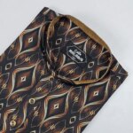 All Over Printed Comfortable Panjabi - Image 2
