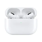 Apple AirPods Pro 3rd gen ANC in ear noise canceling headphones wireless Bluetooth earbuds - Image 3