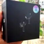 Apple AirPods Pro 3rd gen ANC in ear noise canceling headphones wireless Bluetooth earbuds - Image 6